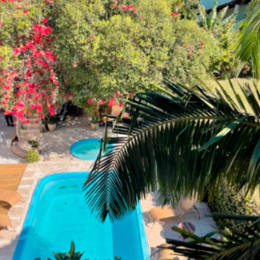 Villa Rupestre Florianopolis Exterior photo