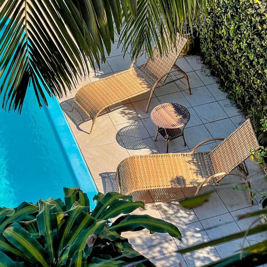 Villa Rupestre Florianopolis Exterior photo