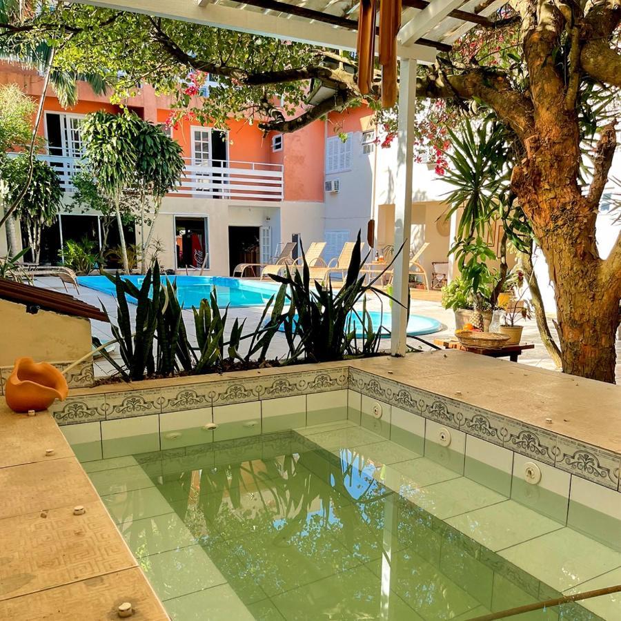 Villa Rupestre Florianopolis Exterior photo